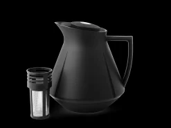 Rosendahl Grand Cru Te termokande 1,0 l sort | Køb her Outlet