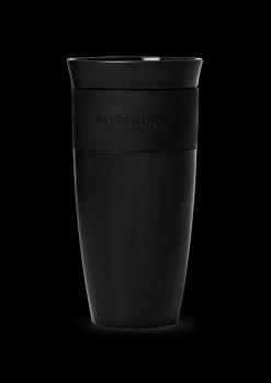 Rosendahl Grand Cru To Go kop 28 cl sort | Køb her Clearance