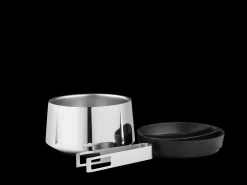 Rosendahl Isspand Ø16 cm i krom fra serien Grand Cru Barware Clearance
