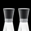 Rosendahl Kværn H14.5 cm 2 stk. i sort fra serien Grand Cru Best
