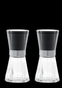 Rosendahl Kværn H14.5 cm 2 stk. i sort fra serien Grand Cru Best