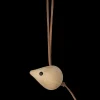 Rosendahl Mus Ø4 cm i træ fra serien Forest Tales | Køb her New