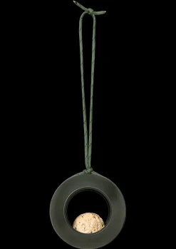 Rosendahl Recycled Birds Foderkugle Ø12 cm grøn | Køb her Sale