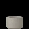 Rosendahl Recycled Urtepotteskjuler Ø15 cm sand | Køb her Clearance