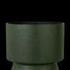 Rosendahl Recycled Urtepotteskjuler Ø30 cm grøn | Køb her Sale