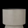 Rosendahl Recycled Urtepotteskjuler Ø30 cm sand | Køb her Sale