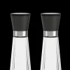 Rosendahl Salt| og pebersæt H20.5 cm 2 sæt i sort | Køb her Clearance