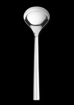 Rosendahl Serveringsske i krom fra serien Grand Cru Discount