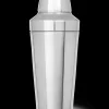 Rosendahl Shaker H20 cm i krom fra serien Grand Cru Barware Clearance