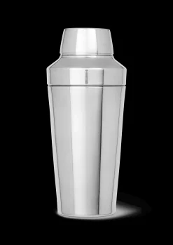 Rosendahl Shaker H20 cm i krom fra serien Grand Cru Barware Clearance