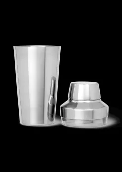 Rosendahl Shaker H20 cm i krom fra serien Grand Cru Barware Clearance