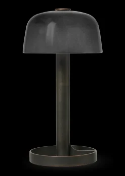 Rosendahl Soft Spot Bordlampe H24.5 smoke | Køb her New