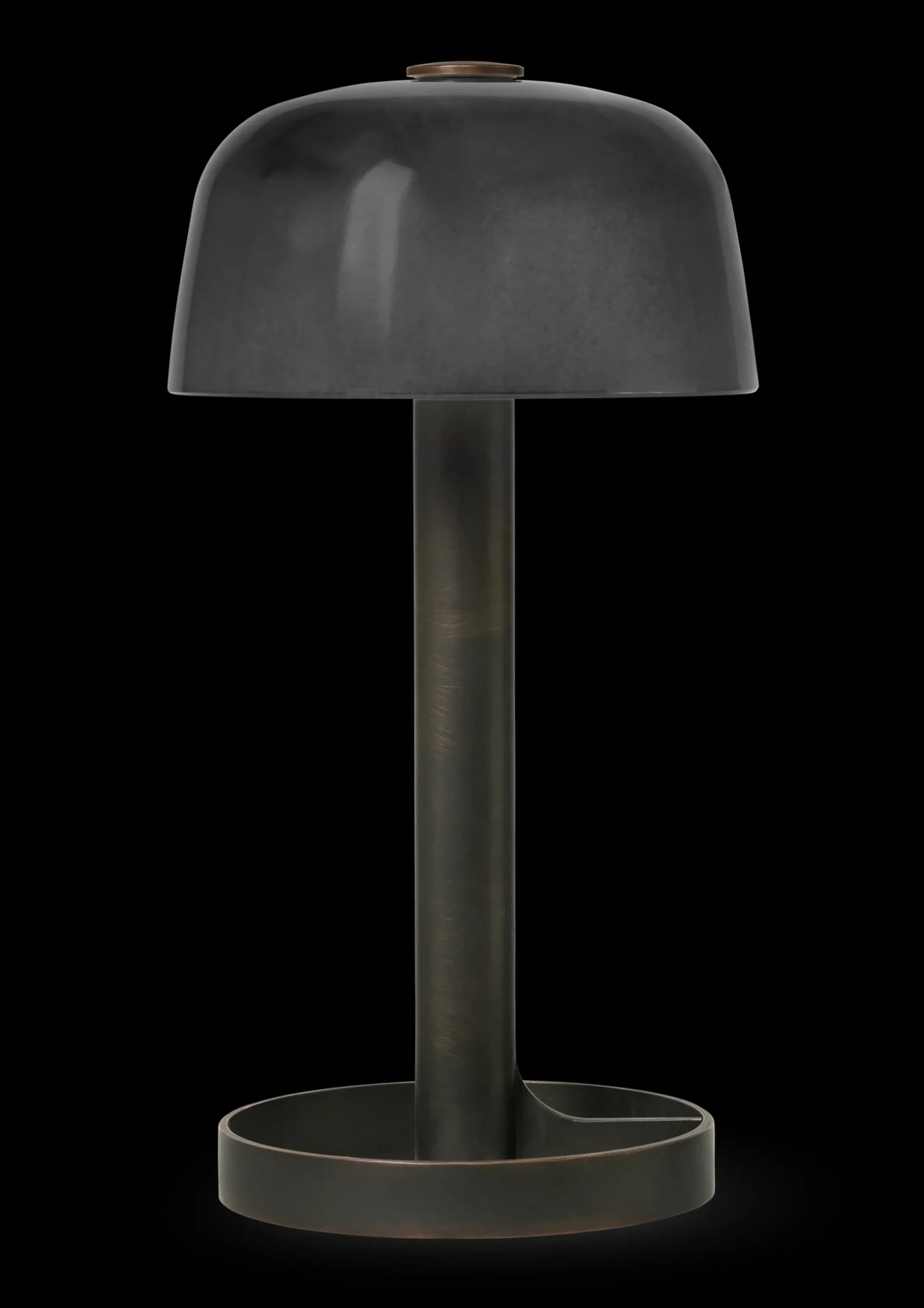 Rosendahl Soft Spot Bordlampe H24.5 smoke | Køb her New