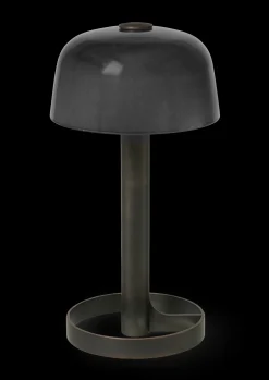 Rosendahl Soft Spot Bordlampe H24.5 smoke | Køb her New