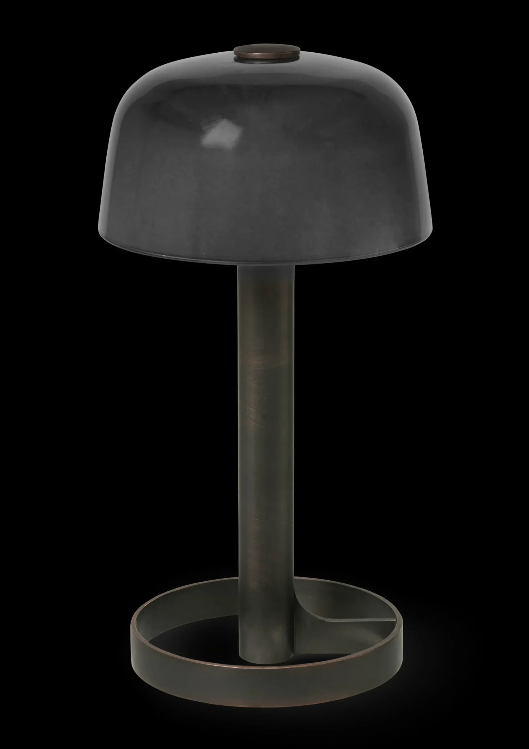 Rosendahl Soft Spot Bordlampe H24.5 smoke | Køb her New