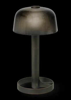 Rosendahl Soft Spot Bordlampe H24.5 smoke | Køb her New