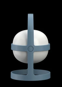 Rosendahl Soft Spot Solar Circular H25 sky blue | Køb nu Clearance