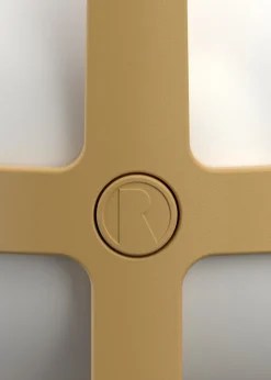 Rosendahl Soft Spot Solar Circular H18.5 wheat | Køb nu Hot