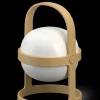 Rosendahl Soft Spot Solar Circular H25 wheat | Køb nu Best