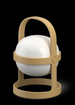 Rosendahl Soft Spot Solar Circular H25 wheat | Køb nu Best