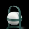Rosendahl Soft Spot Solar Circular H18.5 forest green Online