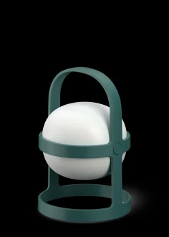 Rosendahl Soft Spot Solar Circular H18.5 forest green Online