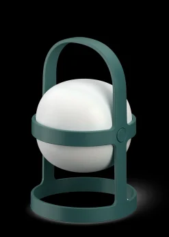 Rosendahl Soft Spot Solar Circular H25 forest green Online
