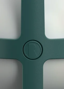 Rosendahl Soft Spot Solar Circular H25 forest green Online