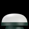 Rosendahl Soft Spot Solar Dots Ø21 cm forest green Outlet