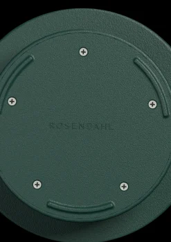 Rosendahl Soft Spot Solar Dots Ø14.5 cm forest green Discount