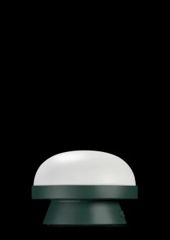 Rosendahl Soft Spot Solar Dots Ø11.5 cm forest green Outlet