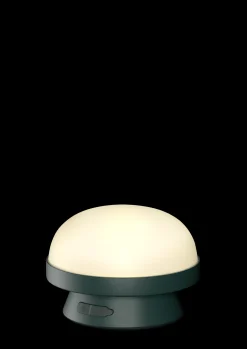 Rosendahl Soft Spot Solar Dots Ø11.5 cm forest green Outlet