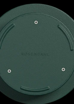 Rosendahl Soft Spot Solar Dots Ø11.5 cm forest green Outlet