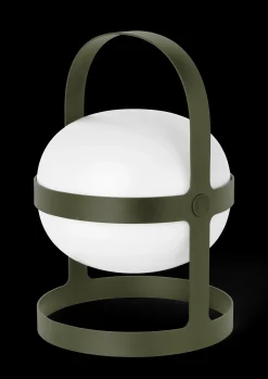 Rosendahl Soft Spot Solar H34 olivengrøn | Køb her Outlet