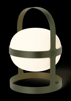 Rosendahl Soft Spot Solar H34 olivengrøn | Køb her Outlet