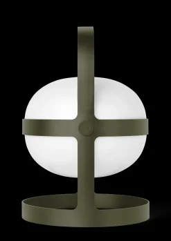 Rosendahl Soft Spot Solar H34 olivengrøn | Køb her Outlet