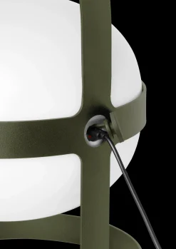 Rosendahl Soft Spot Solar H34 olivengrøn | Køb her Outlet