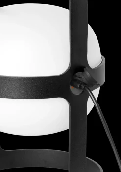 Rosendahl Solar H25 cm i sort fra serien Soft Spot | Køb her Sale