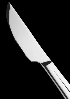 Rosendahl Steakkniv i krom fra serien Grand Cru | Køb her Online
