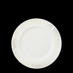 Rosendahl Tallerken Ø23 cm i hvid | Køb hos .com