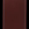 Rosendahl Textiles Alpha Viskestykke 50x70 cm bordeaux Hot