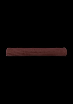 Rosendahl Textiles Alpha Viskestykke 50x70 cm bordeaux Hot