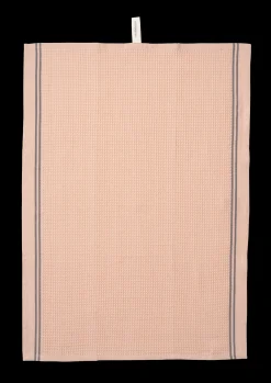 Rosendahl Textiles Alpha Viskestykke 50x70 cm blush Discount