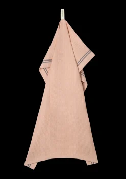 Rosendahl Textiles Alpha Viskestykke 50x70 cm blush Discount
