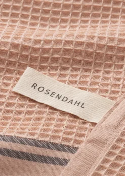 Rosendahl Textiles Alpha Viskestykke 50x70 cm blush Discount