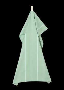 Rosendahl Textiles Beta Viskestykke 50x70 cm mint | Køb her Online