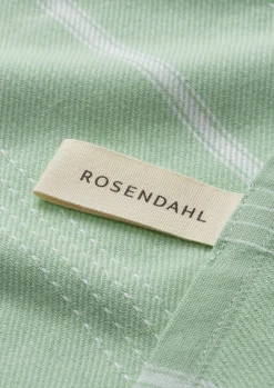 Rosendahl Textiles Beta Viskestykke 50x70 cm mint | Køb her Online