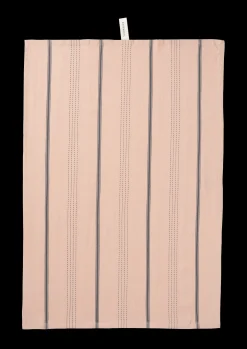 Rosendahl Textiles Beta Viskestykke 50x70 cm blush | Køb her