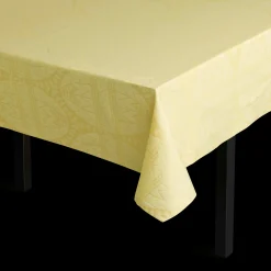 Rosendahl Textiles Easter Damaskdug 150x320 cm gul | Køb her Clearance
