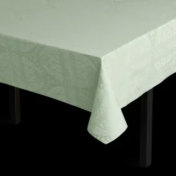 Rosendahl Textiles Easter Damaskdug 150x320 cm lys grøn Outlet